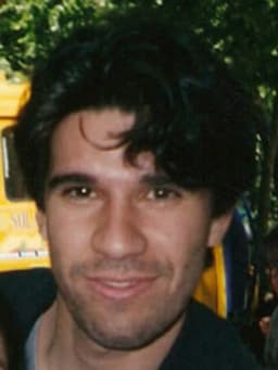 Juan Carlos Valerón