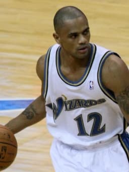Juan Dixon