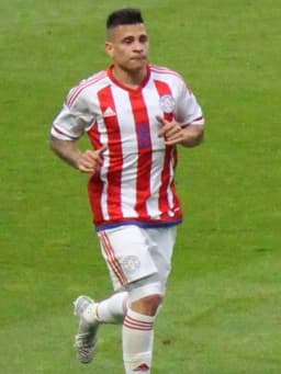 Juan Iturbe