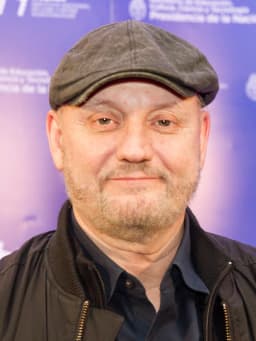 Juan José Campanella