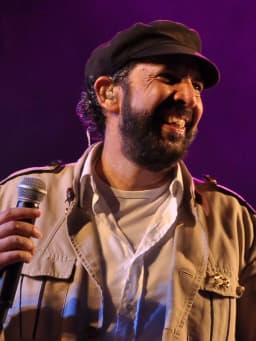 Juan Luis Guerra
