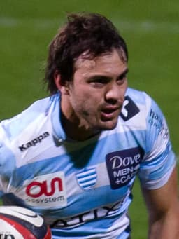 Juan Martín Hernández