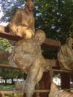 Juan Muñoz (sculptor)