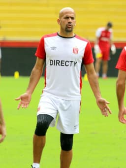 Juan Sebastián Verón