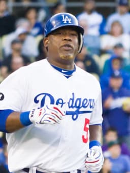 Juan Uribe