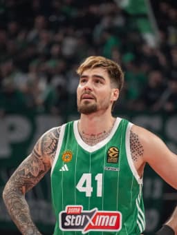 Juancho Hernangómez