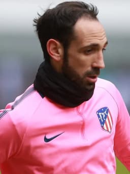 Juanfran (footballer, born 1985)