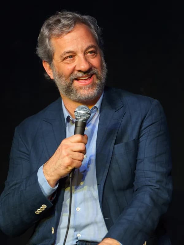 Judd Apatow