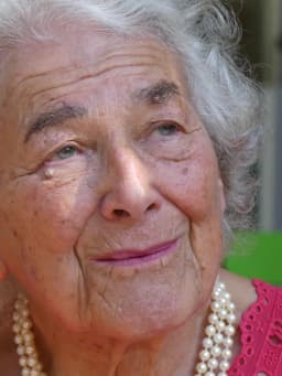 Judith Kerr