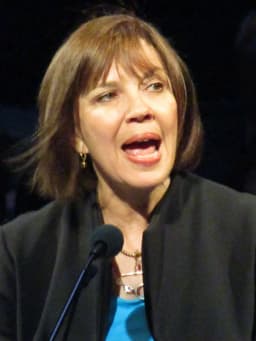 Judith Miller