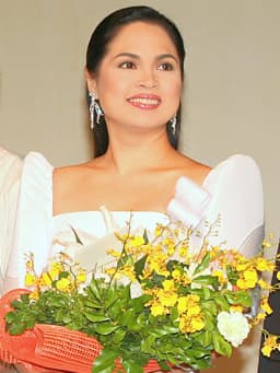 Judy Ann Santos