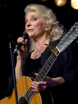 Judy Collins
