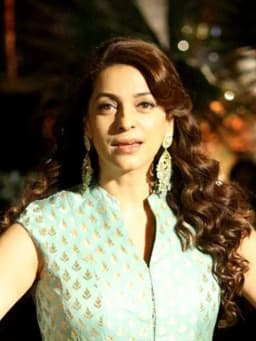 Juhi Chawla