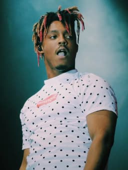 Juice Wrld