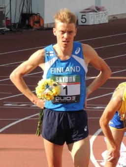 Jukka Keskisalo