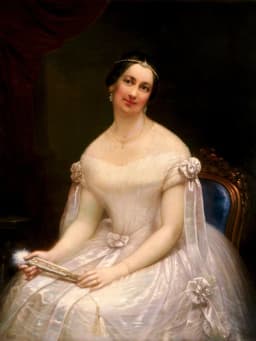 Julia Gardiner Tyler