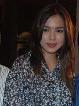 Julia Montes
