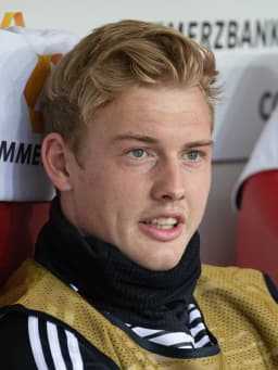 Julian Brandt