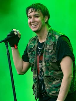 Julian Casablancas