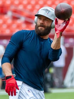 Julian Edelman