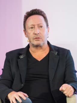Julian Lennon
