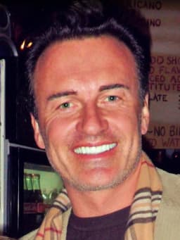 Julian McMahon