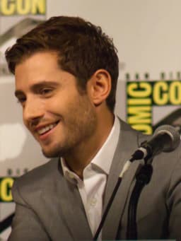 Julian Morris