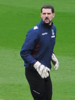 Julián Speroni
