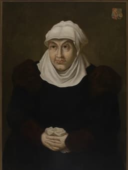 Juliana of Stolberg