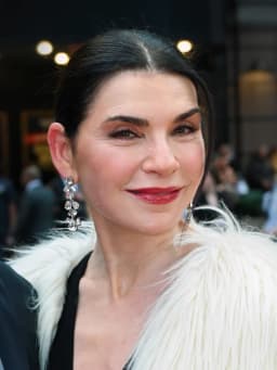 Julianna Margulies