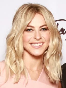 Julianne Hough