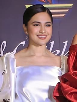 Julie Anne San Jose