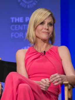 Julie Bowen