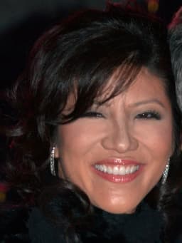 Julie Chen Moonves