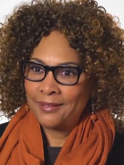 Julie Dash