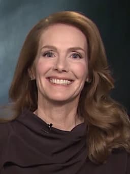Julie Hagerty