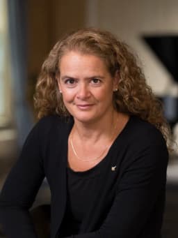 Julie Payette