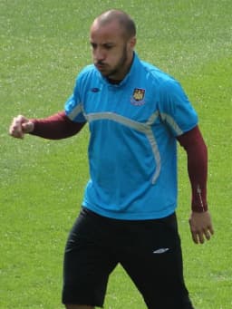 Julien Faubert