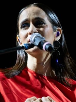 Julieta Venegas