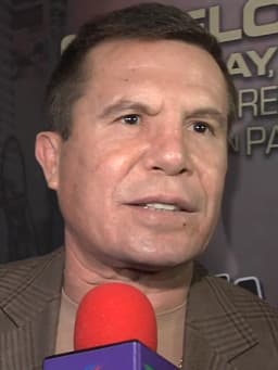 Julio César Chávez