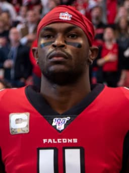 Julio Jones