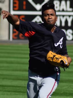 Julio Teherán
