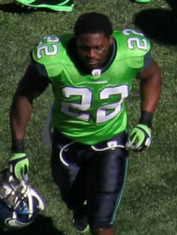 Julius Jones (American football)