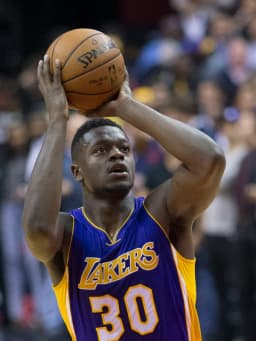 Julius Randle