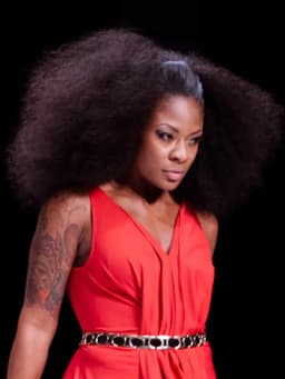 Jully Black