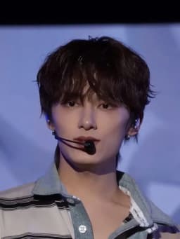 Jun (Chinese entertainer)