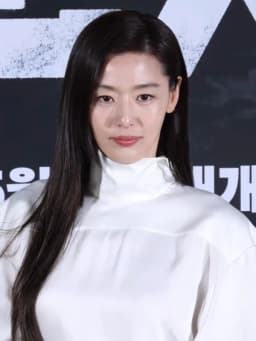 Jun Ji-hyun