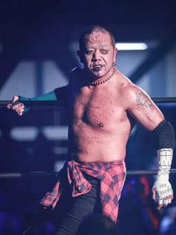 Jun Kasai
