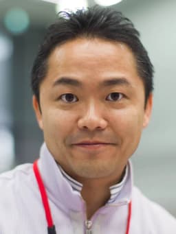 Junichi Masuda