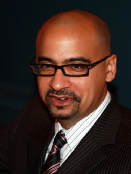 Junot Díaz